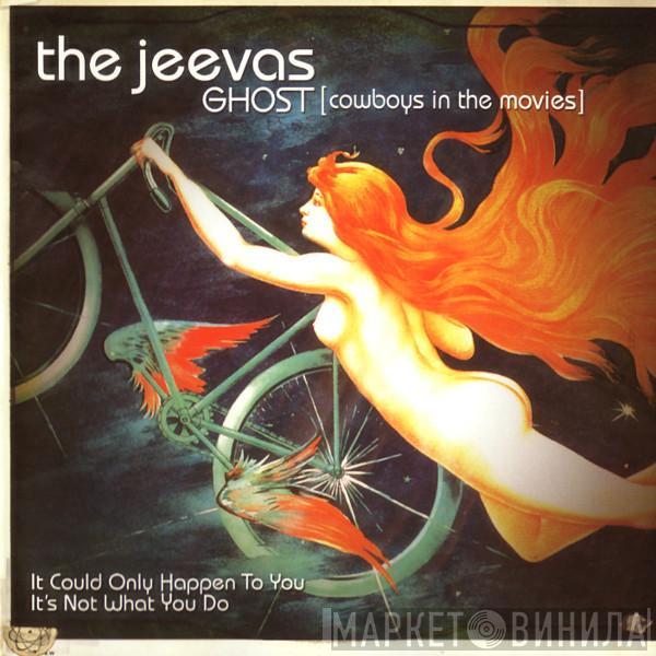 The Jeevas - Ghost (Cowboys In The Movies)