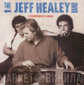 The Jeff Healey Band - Confidence Man
