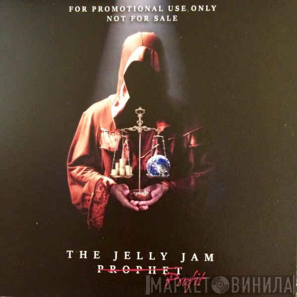 The Jelly Jam - Profit