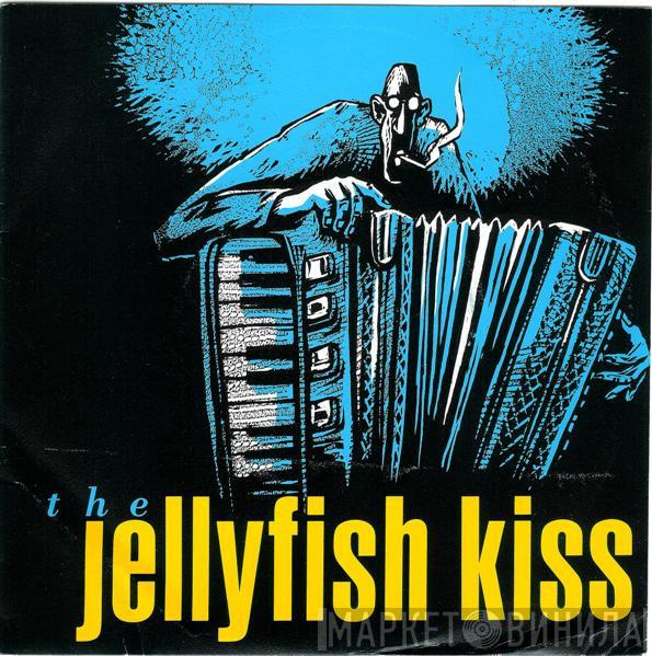 The Jellyfish Kiss - Meana Me