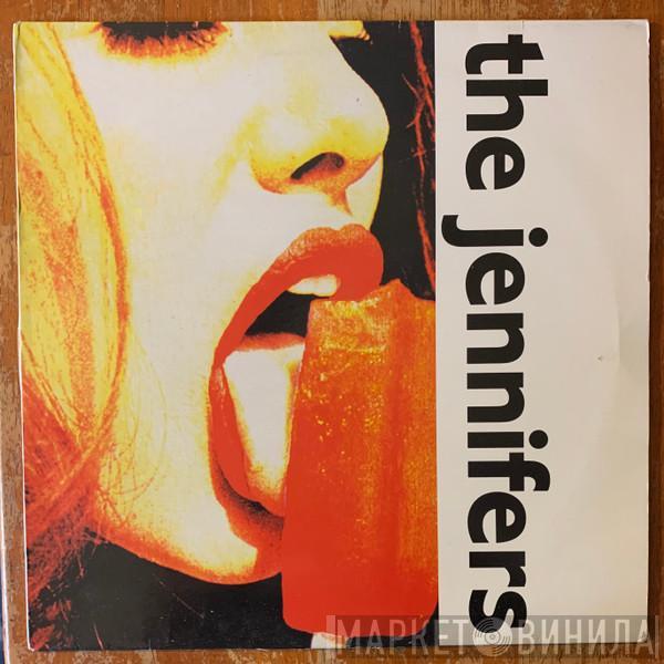 The Jennifers - Just Got Back Today