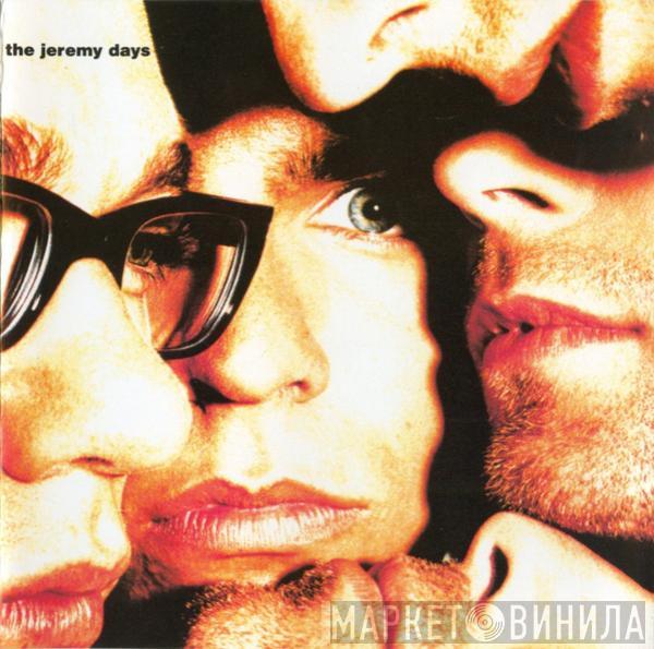 The Jeremy Days - The Jeremy Days