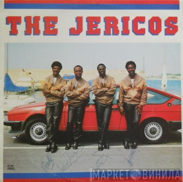 The Jericos - The Jericos