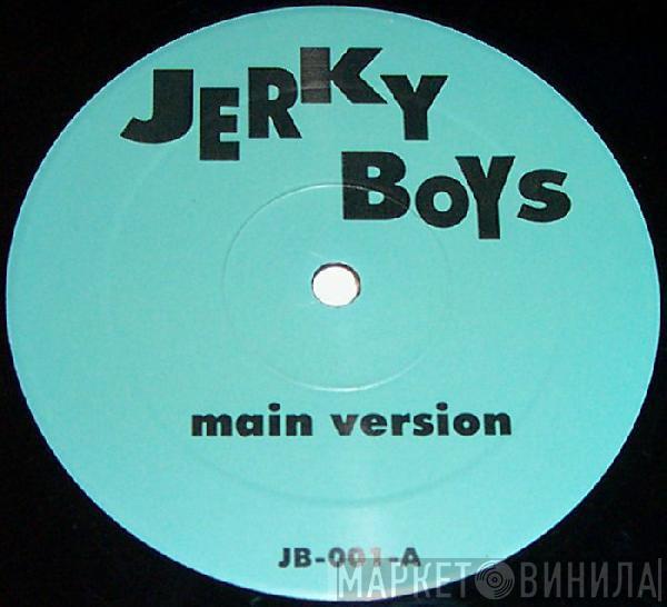 The Jerky Boys - Jerky Boys