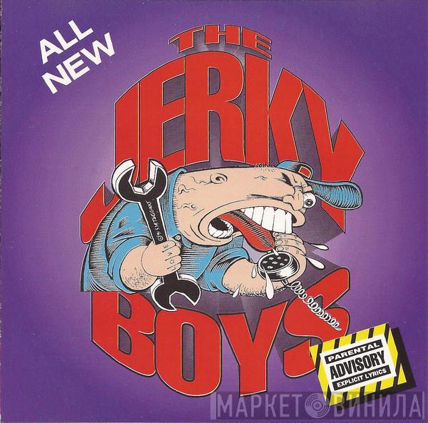  The Jerky Boys  - The Jerky Boys