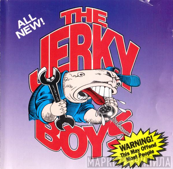 The Jerky Boys  - The Jerky Boys