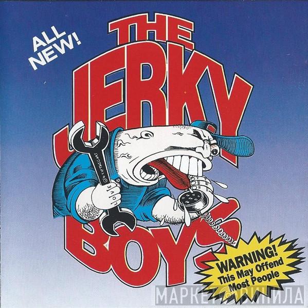  The Jerky Boys  - The Jerky Boys