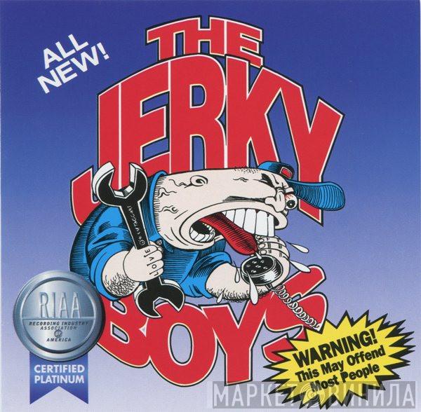  The Jerky Boys  - The Jerky Boys