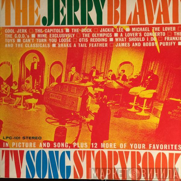  - The Jerry Blavat TV Song Storybook