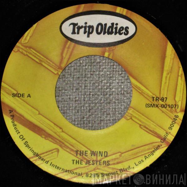 The Jesters  - The Wind / The Plea