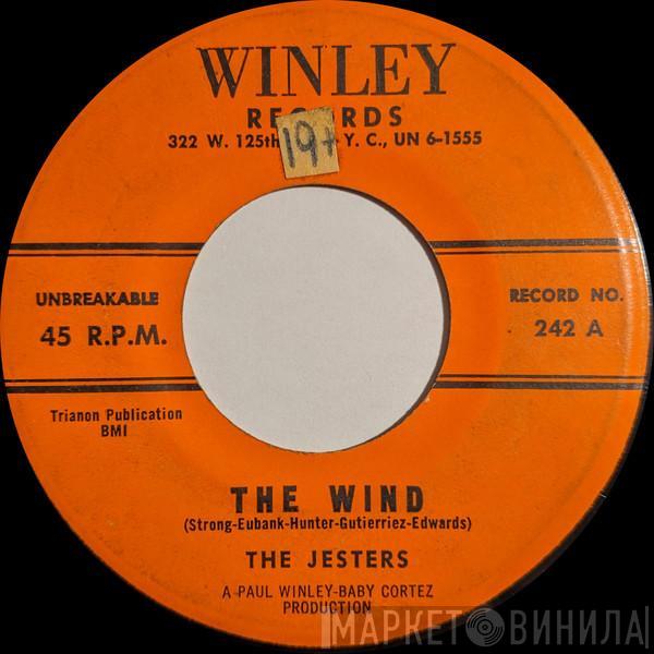 The Jesters  - The Wind