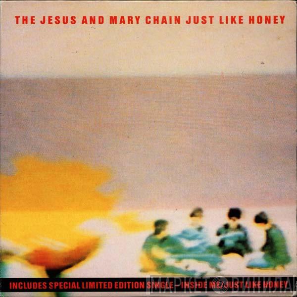 The Jesus And Mary Chain - Just Like Honey