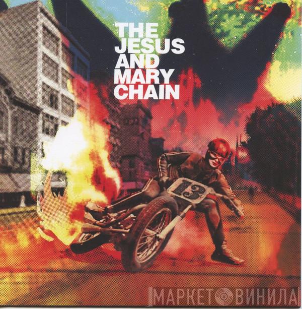 The Jesus And Mary Chain - Live At The Fox Theatre In Detroit