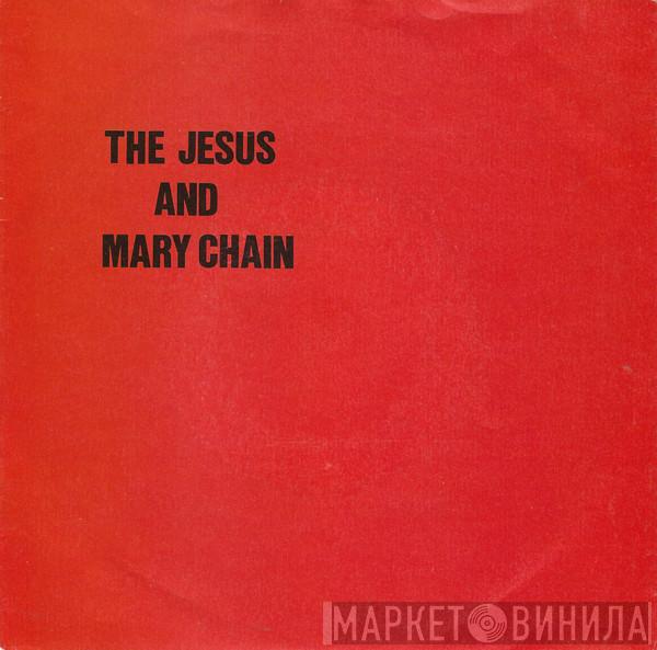 The Jesus And Mary Chain - Never Understand