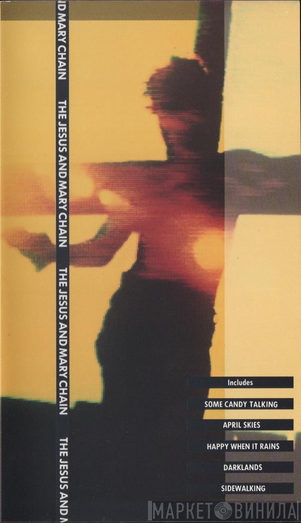 The Jesus And Mary Chain - The Jesus And Mary Chain