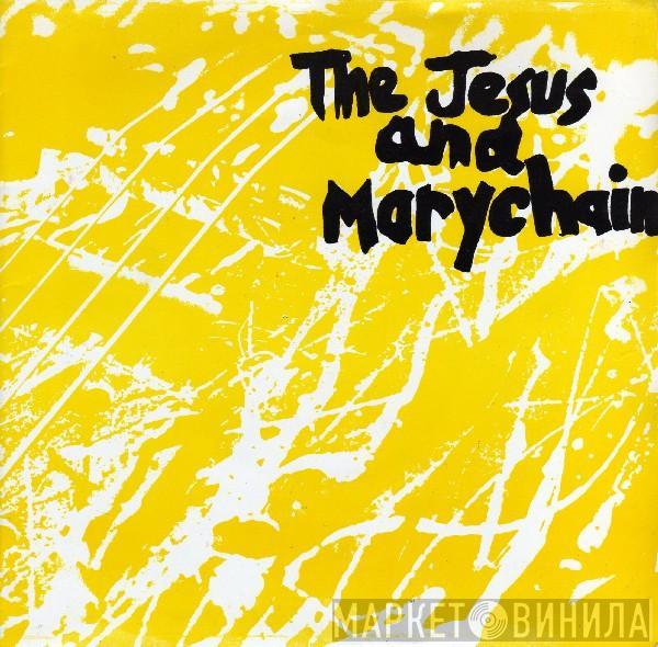 The Jesus And Mary Chain - Upside Down
