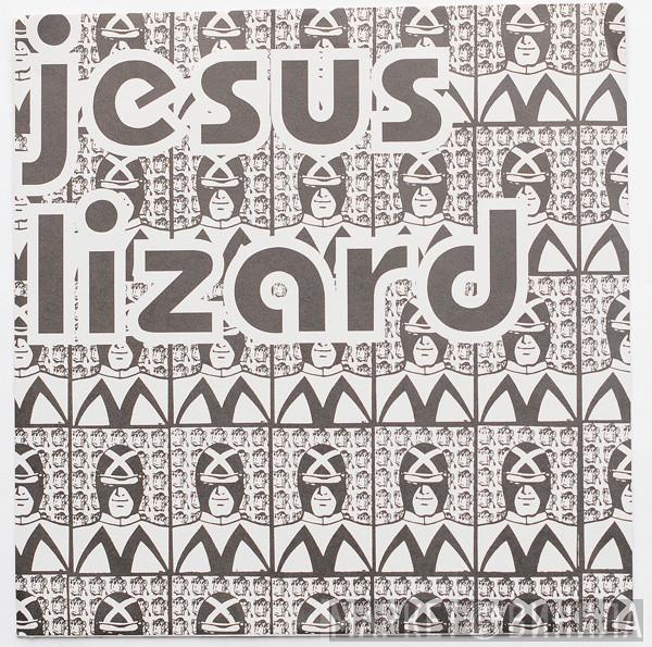 The Jesus Lizard  - John Peel Sessions