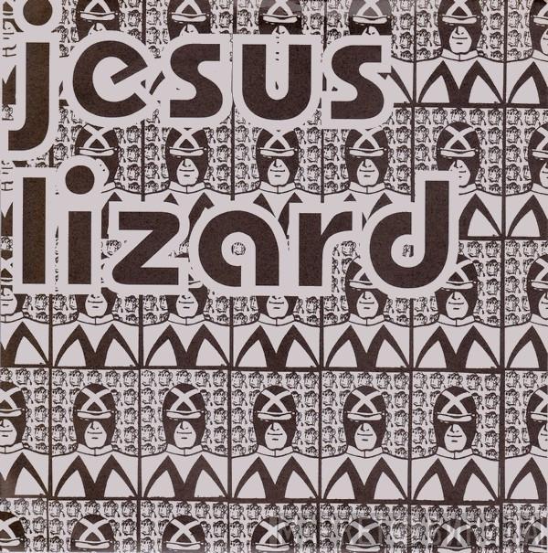  The Jesus Lizard  - John Peel Sessions