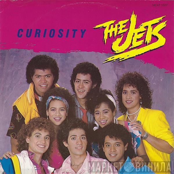 The Jets - Curiosity