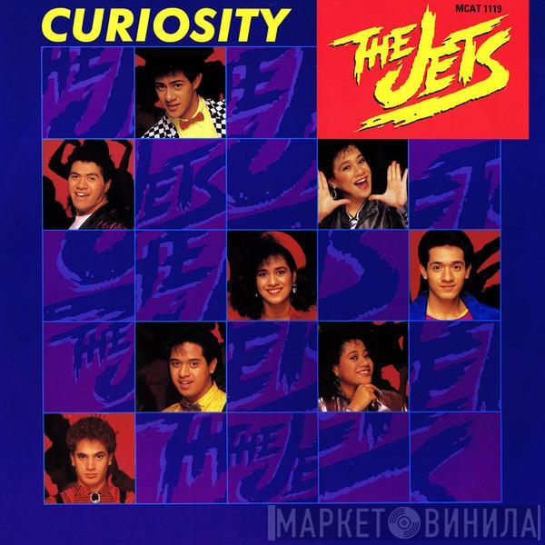 The Jets - Curiosity