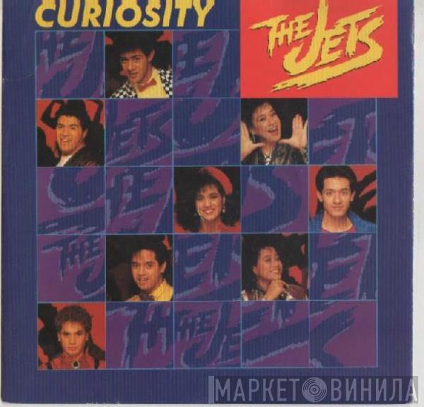 The Jets - Curiosity