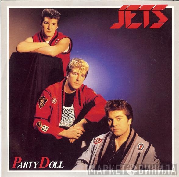 The Jets  - Party Doll