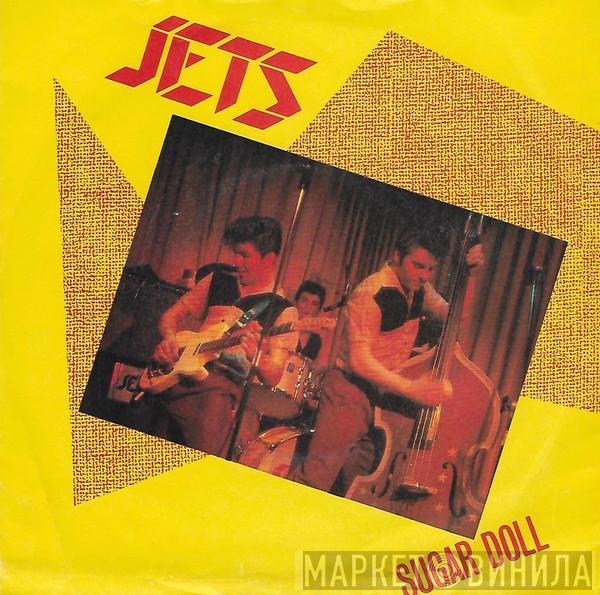 The Jets  - Sugar Doll