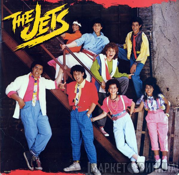 The Jets - The Jets