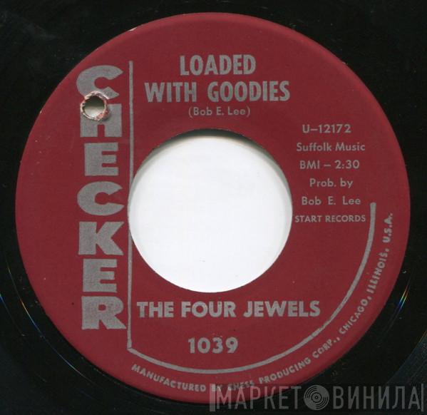 The Jewels - Loaded With Goodies