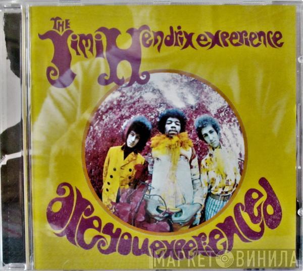  The Jimi Hendrix Experience  - Are You Experienced?