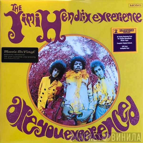 The Jimi Hendrix Experience - Are You Experienced