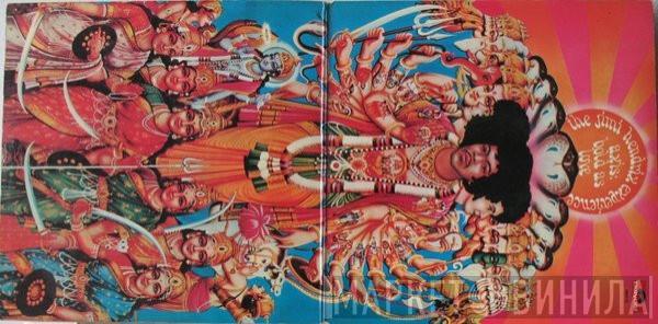  The Jimi Hendrix Experience  - Axis: Bold As Love