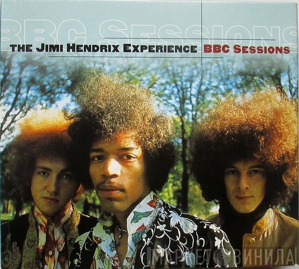 The Jimi Hendrix Experience - BBC Sessions