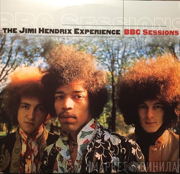 The Jimi Hendrix Experience - BBC Sessions