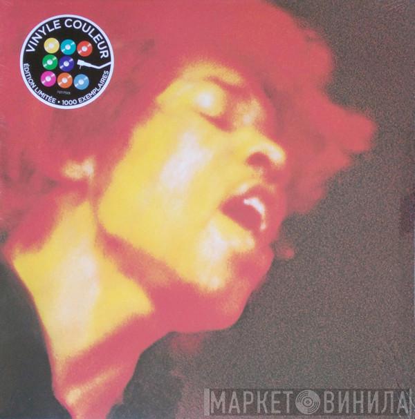  The Jimi Hendrix Experience  - Electric Ladyland