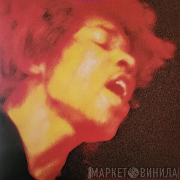 The Jimi Hendrix Experience - Electric Ladyland