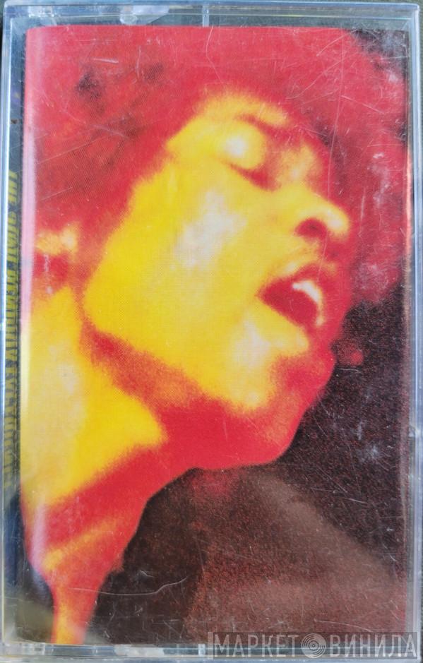  The Jimi Hendrix Experience  - Electric Ladyland