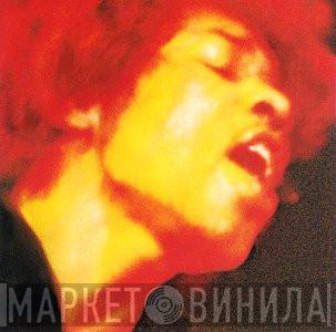  The Jimi Hendrix Experience  - Electric Ladyland