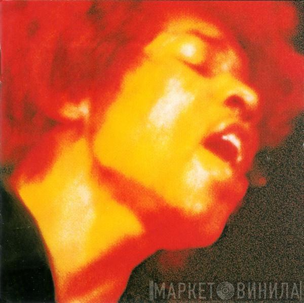  The Jimi Hendrix Experience  - Electric Ladyland