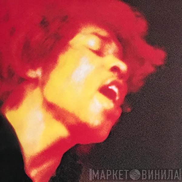 The Jimi Hendrix Experience - Electric Ladyland
