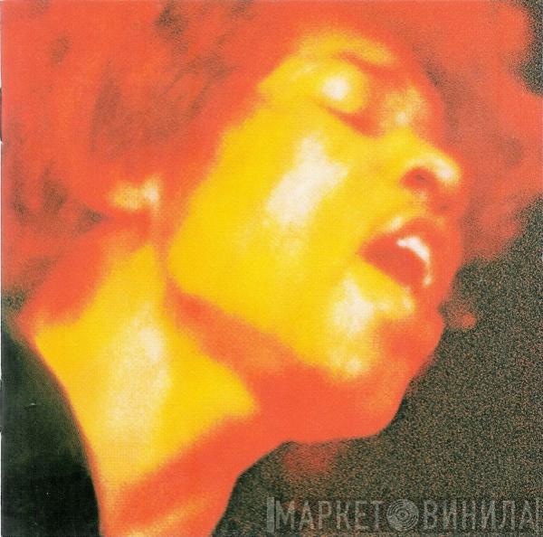  The Jimi Hendrix Experience  - Electric Ladyland