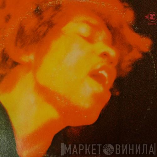  The Jimi Hendrix Experience  - Electric Ladyland
