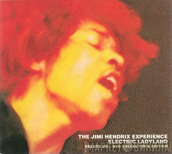  The Jimi Hendrix Experience  - Electric Ladyland