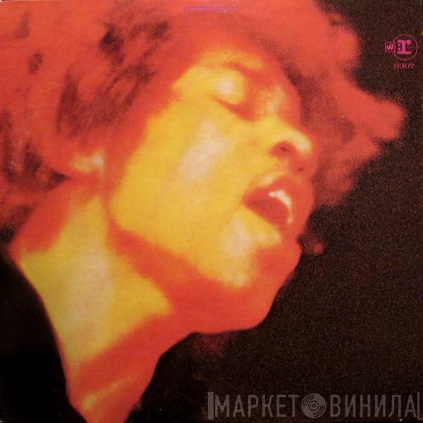  The Jimi Hendrix Experience  - Electric Ladyland
