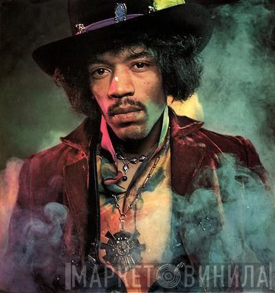  The Jimi Hendrix Experience  - Electric Ladyland