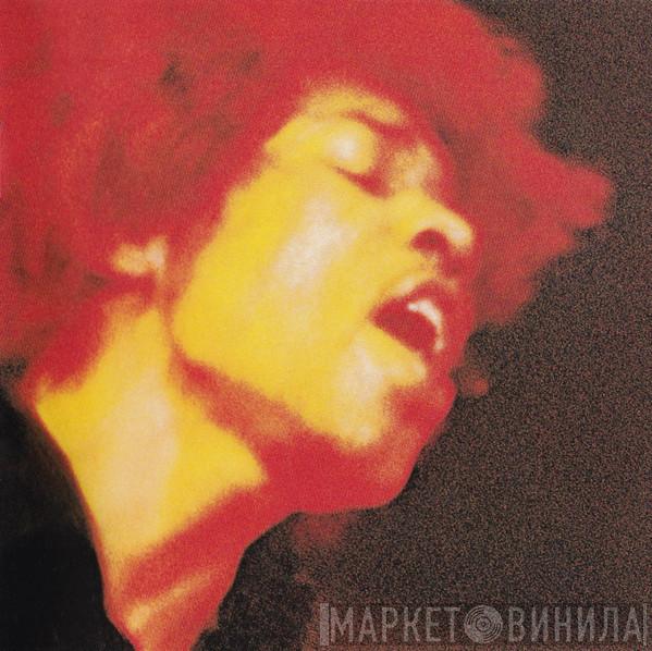  The Jimi Hendrix Experience  - Electric Ladyland