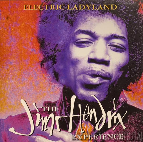  The Jimi Hendrix Experience  - Electric Ladyland