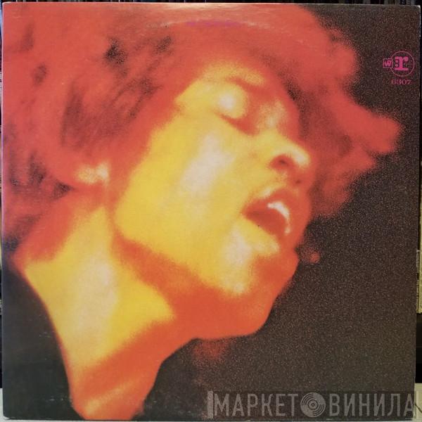  The Jimi Hendrix Experience  - Electric Ladyland