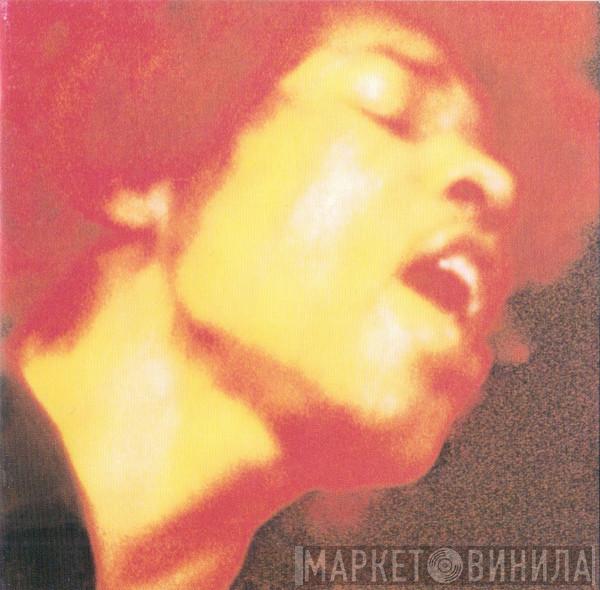 The Jimi Hendrix Experience  - Electric Ladyland