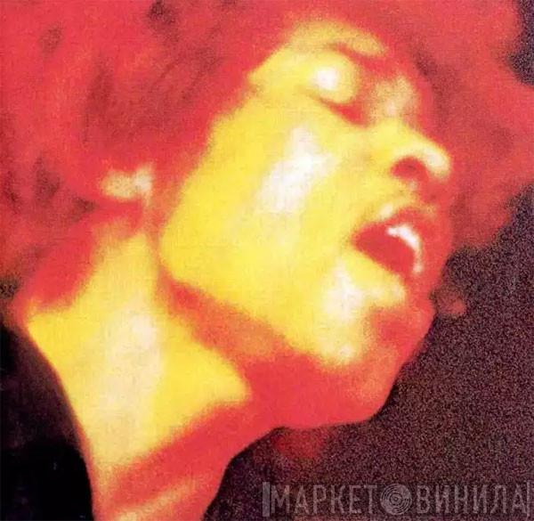  The Jimi Hendrix Experience  - Electric Ladyland